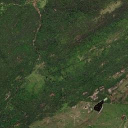 Solânea map(satellite map)