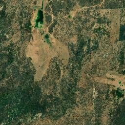 Vista Serrana map(satellite map)