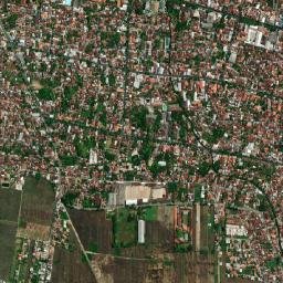 Pati map(satellite map)