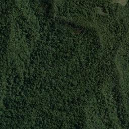 Provincia de Huallaga map(satellite map)