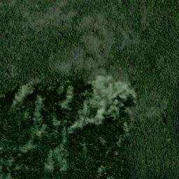 Itamarati map(satellite map)