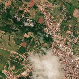 Casserengue map(satellite map)