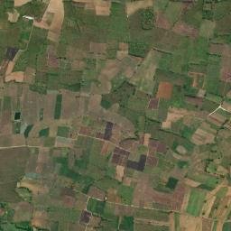 Kabupaten Rembang map(satellite map)