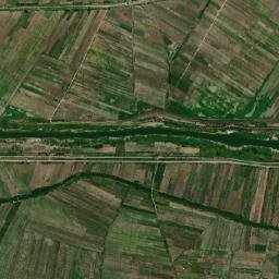Welahan map(satellite map)