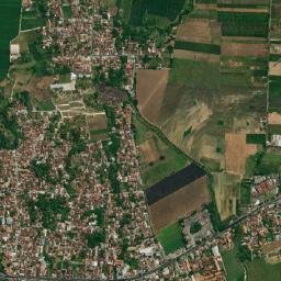 Jekulo map(satellite map)