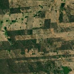 Ipaumirim map(satellite map)