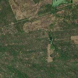 São Domingos map(satellite map)