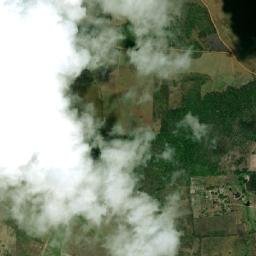 Itapororoca map(satellite map)