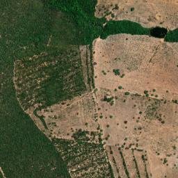 São Pedro dos Crentes map(satellite map)