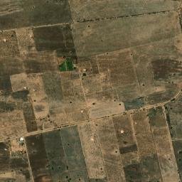 Marizópolis map(satellite map)