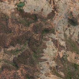 Santa Rosa do Piauí map(satellite map)