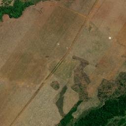 Xinguara map(satellite map)
