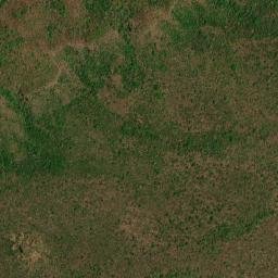 Fortaleza dos Nogueiras map(satellite map)