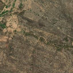 Pio IX map(satellite map)