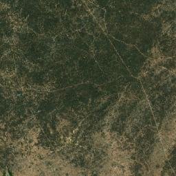 Algodão de Jandaíra map(satellite map)