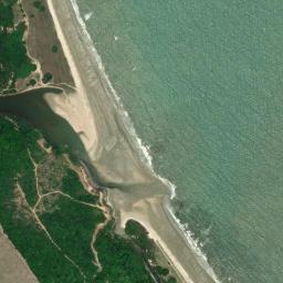 Satellite view of Miriri