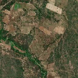 São Vicente do Seridó map(satellite map)