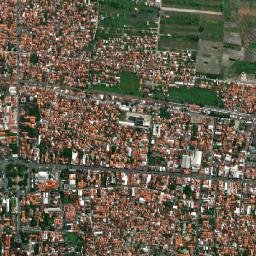 Pemalang map(satellite map)