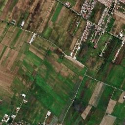 Kabupaten Demak map(satellite map)