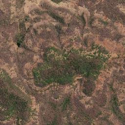 Oeiras map(satellite map)