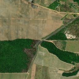 Lucena map(satellite map)
