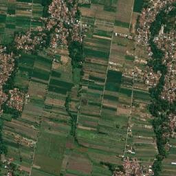 Tarub map(satellite map)