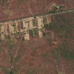 São João da Varjota map(satellite map)
