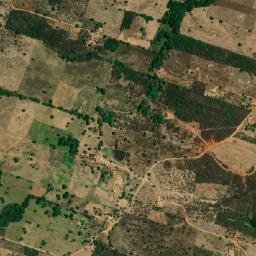 Cachoeira dos Índios map(satellite map)