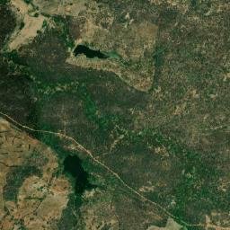São José da Lagoa Tapada map(satellite map)