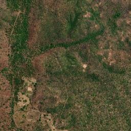 São Félix de Balsas map(satellite map)