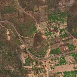 Dom Expedito Lopes map(satellite map)