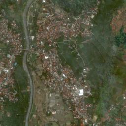 Satellite view of Quicksilver