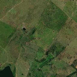 Alagoinha map(satellite map)