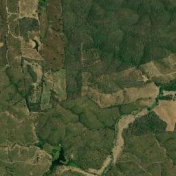 Aurora map(satellite map)