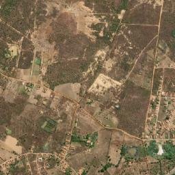 Sussuapara map(satellite map)