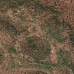 Nazaré do Piauí map(satellite map)