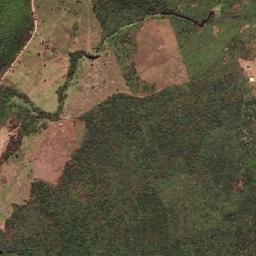 Potengi map(satellite map)