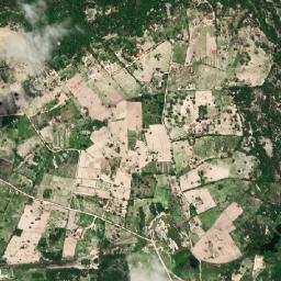 Areial map(satellite map)