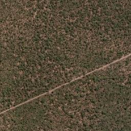 Marcos Parente map(satellite map)