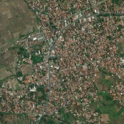 Balapulang map(satellite map)