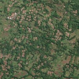 Kabupaten Bangkalan map(satellite map)