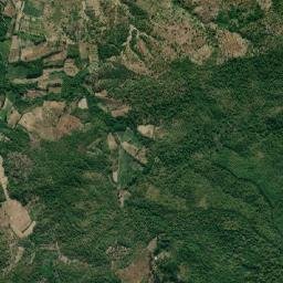 Kabupaten Blora map(satellite map)