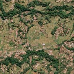 Kabupaten Pamekasan map(satellite map)
