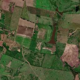 Mari map(satellite map)