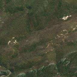 Salgadinho map(satellite map)