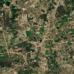 São Sebastião de Lagoa de Roça map(satellite map)