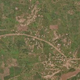 Usevia map(satellite map)