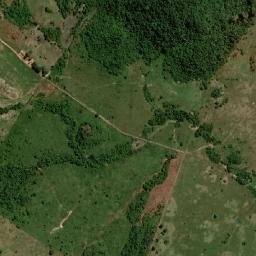 Santa Fé do Araguaia map(satellite map)
