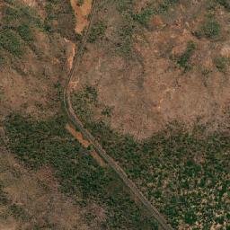Benedito Leite map(satellite map)