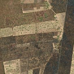 Francisco Santos map(satellite map)